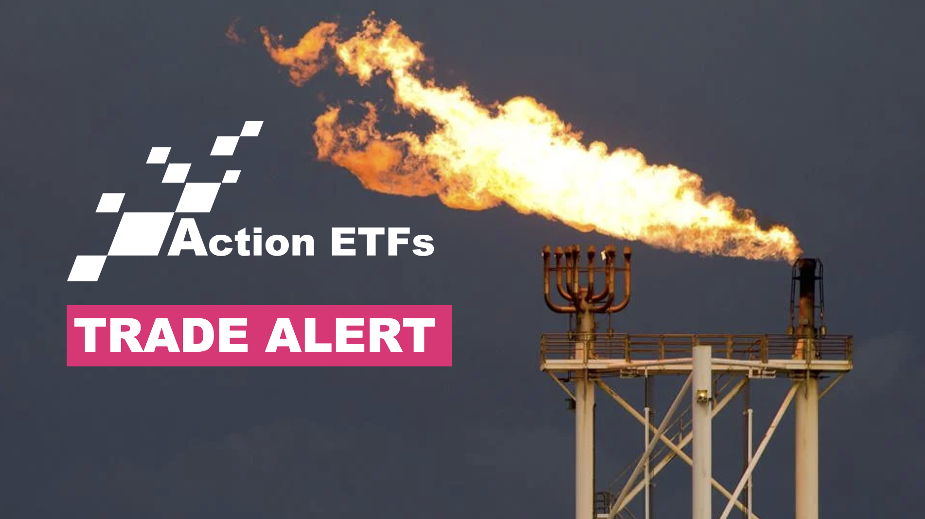 Trade Alert: Defying contango to bet on a price spike