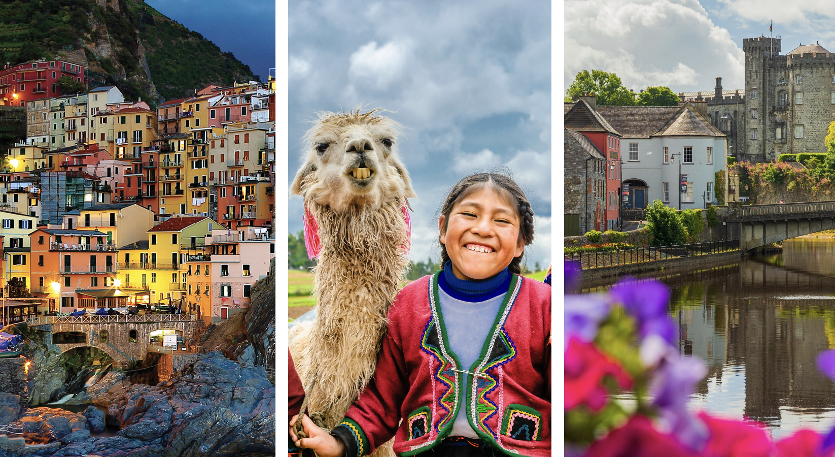 3 country ETFs that are outpacing the Nasdaq rally